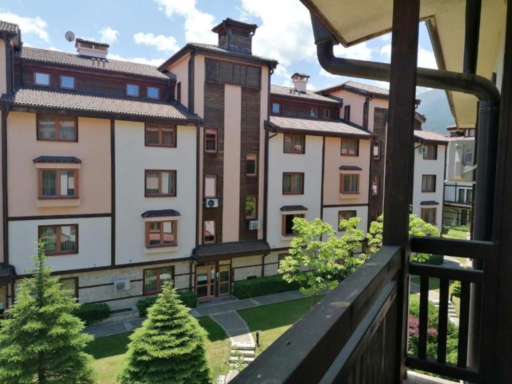 Downtown Luxury Private Apartments Банско Екстериор снимка