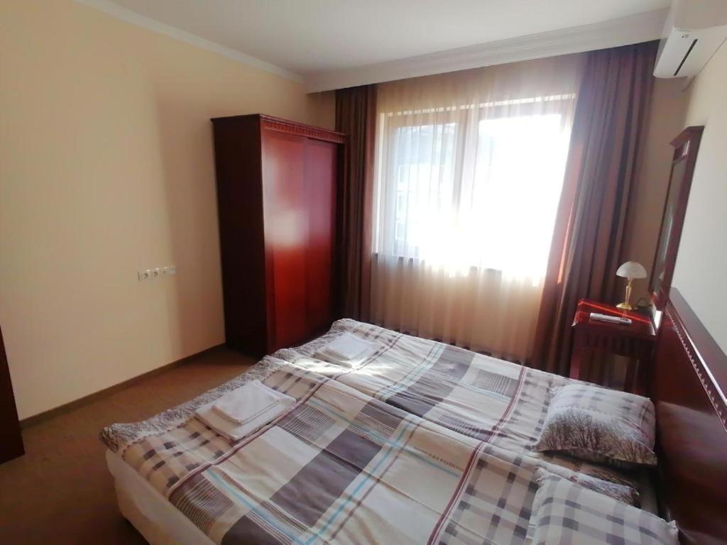 Downtown Luxury Private Apartments Банско Екстериор снимка