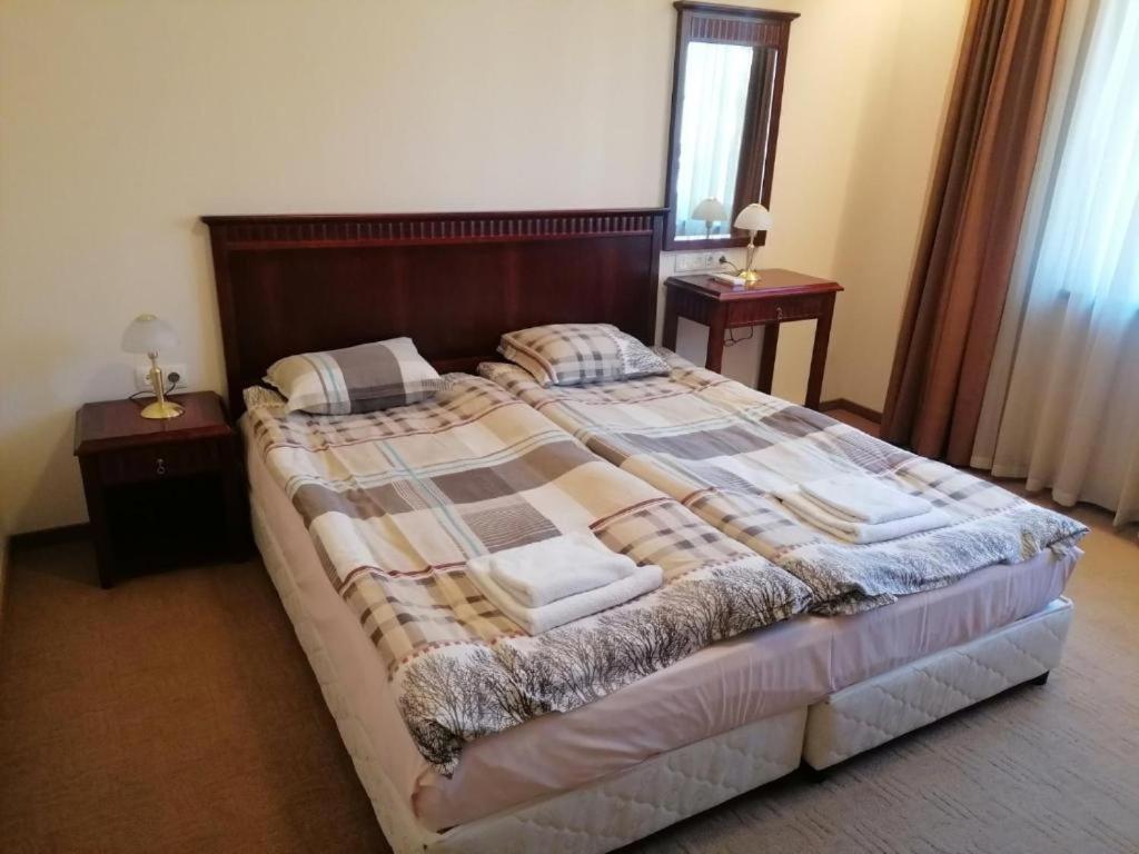 Downtown Luxury Private Apartments Банско Екстериор снимка