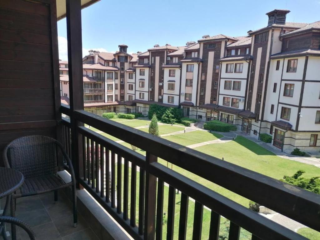 Downtown Luxury Private Apartments Банско Екстериор снимка