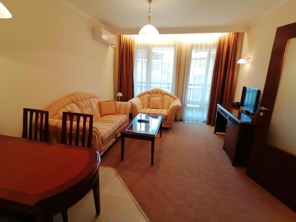Downtown Luxury Private Apartments Банско Екстериор снимка
