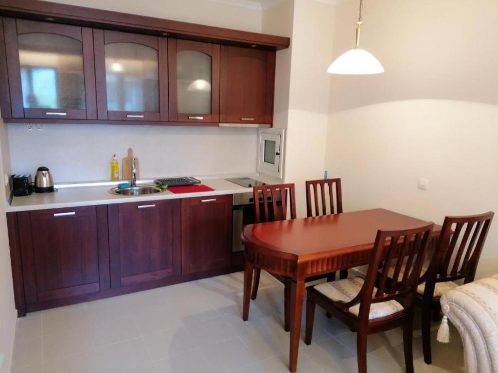 Downtown Luxury Private Apartments Банско Екстериор снимка