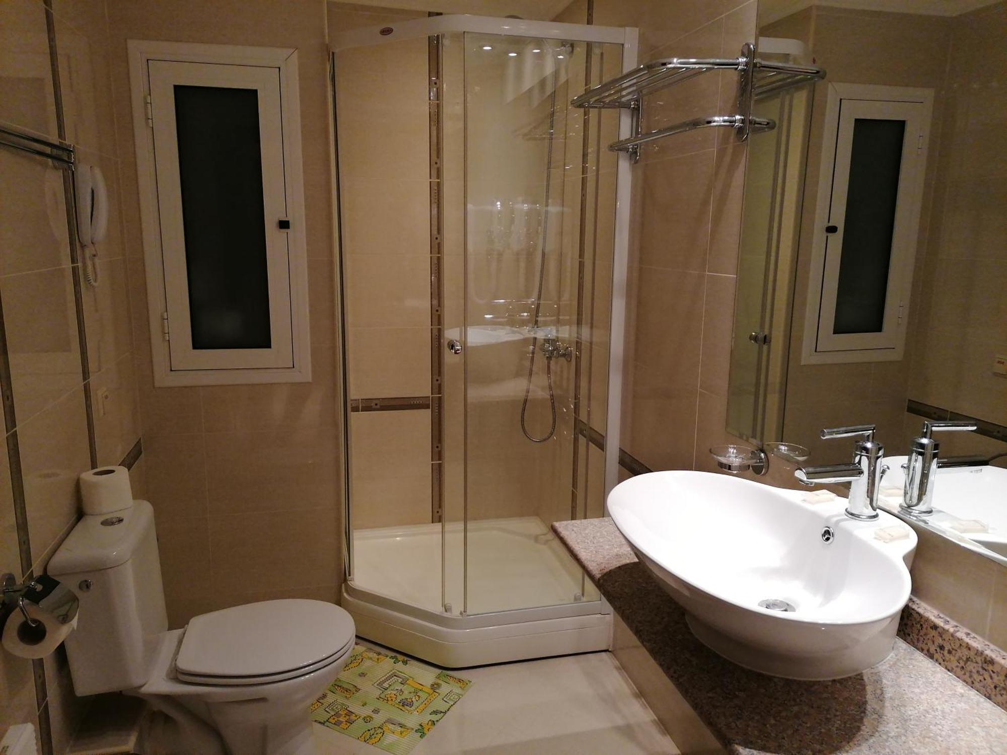 Downtown Luxury Private Apartments Банско Стая снимка