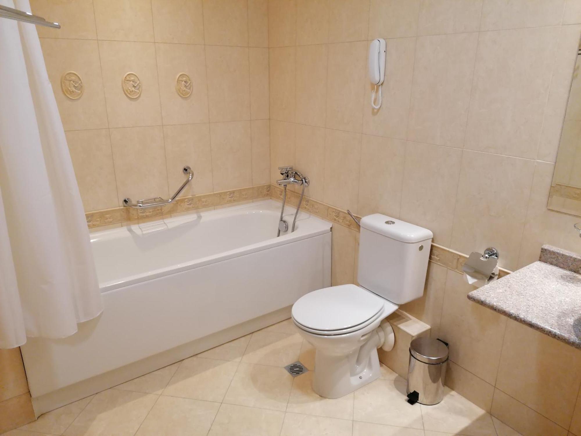 Downtown Luxury Private Apartments Банско Стая снимка