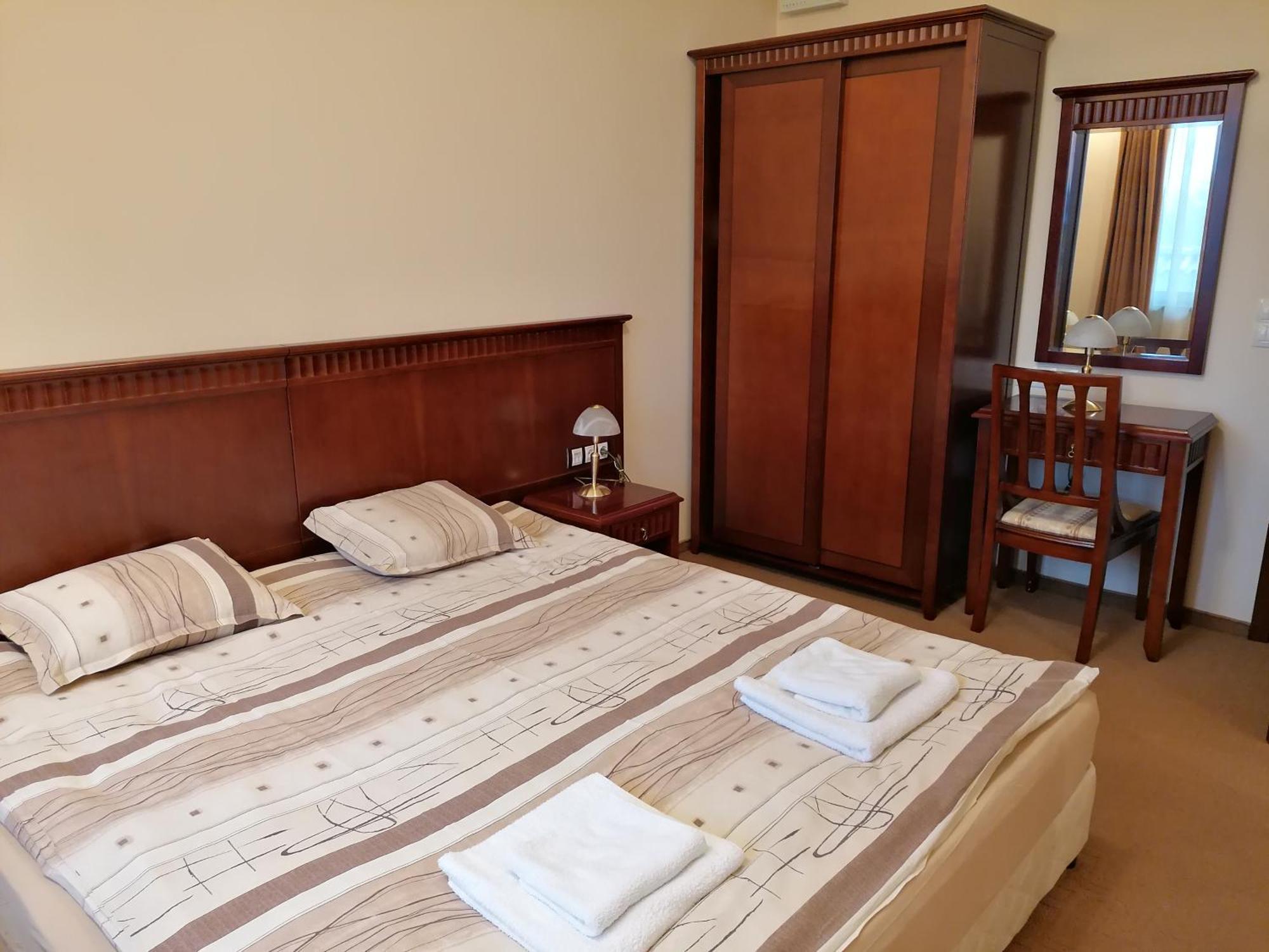 Downtown Luxury Private Apartments Банско Стая снимка