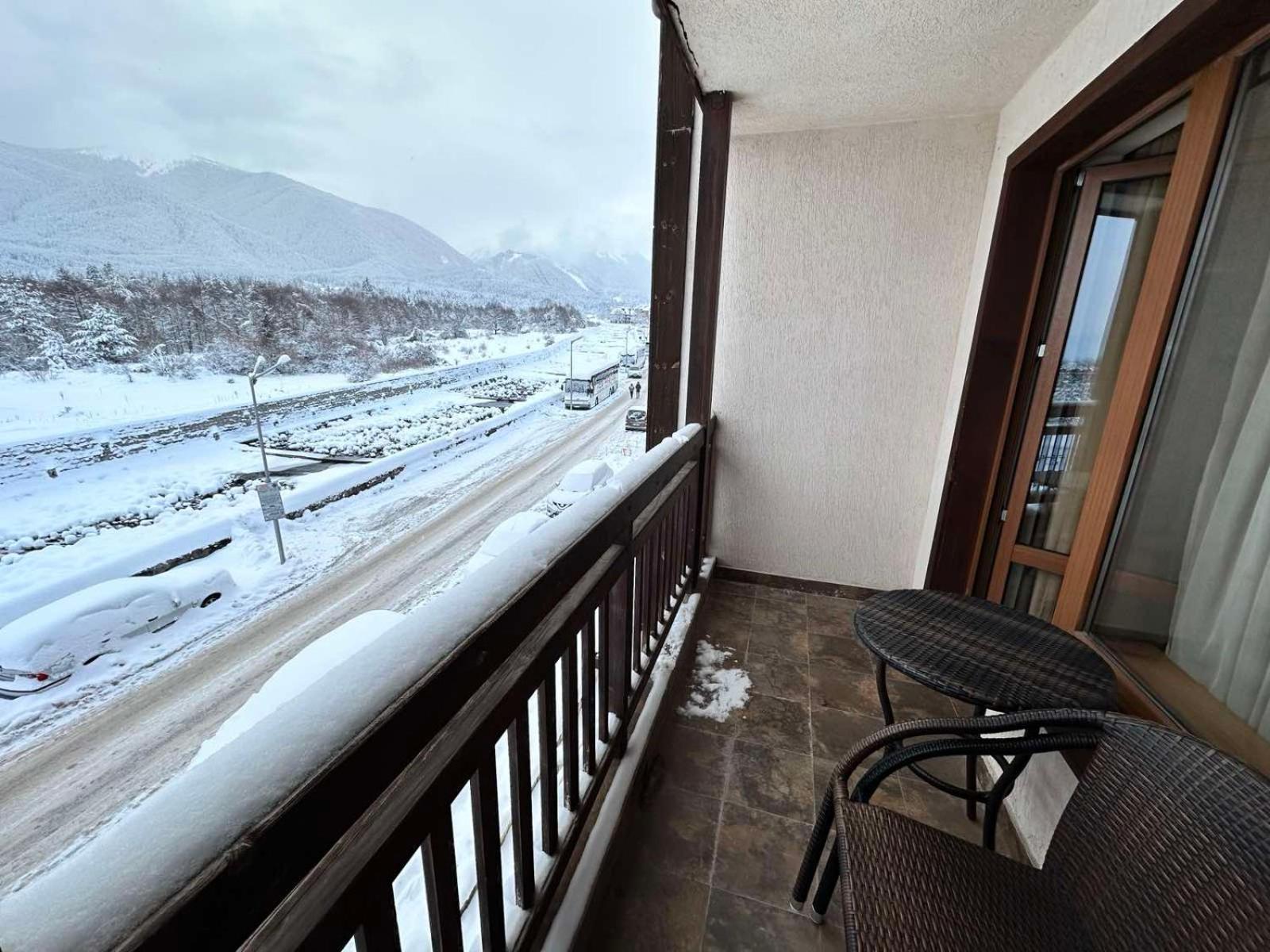 Downtown Luxury Private Apartments Банско Екстериор снимка
