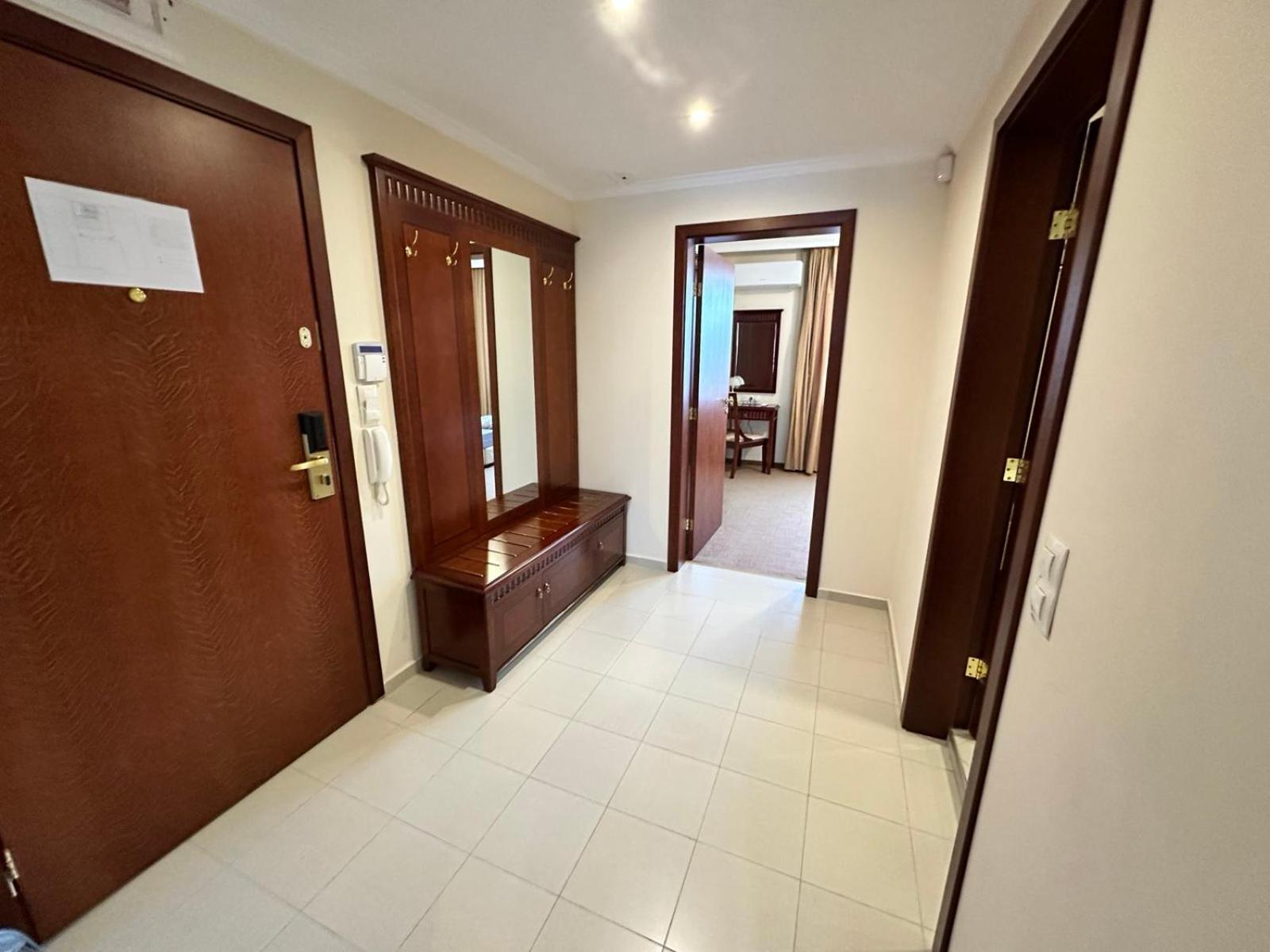 Downtown Luxury Private Apartments Банско Екстериор снимка