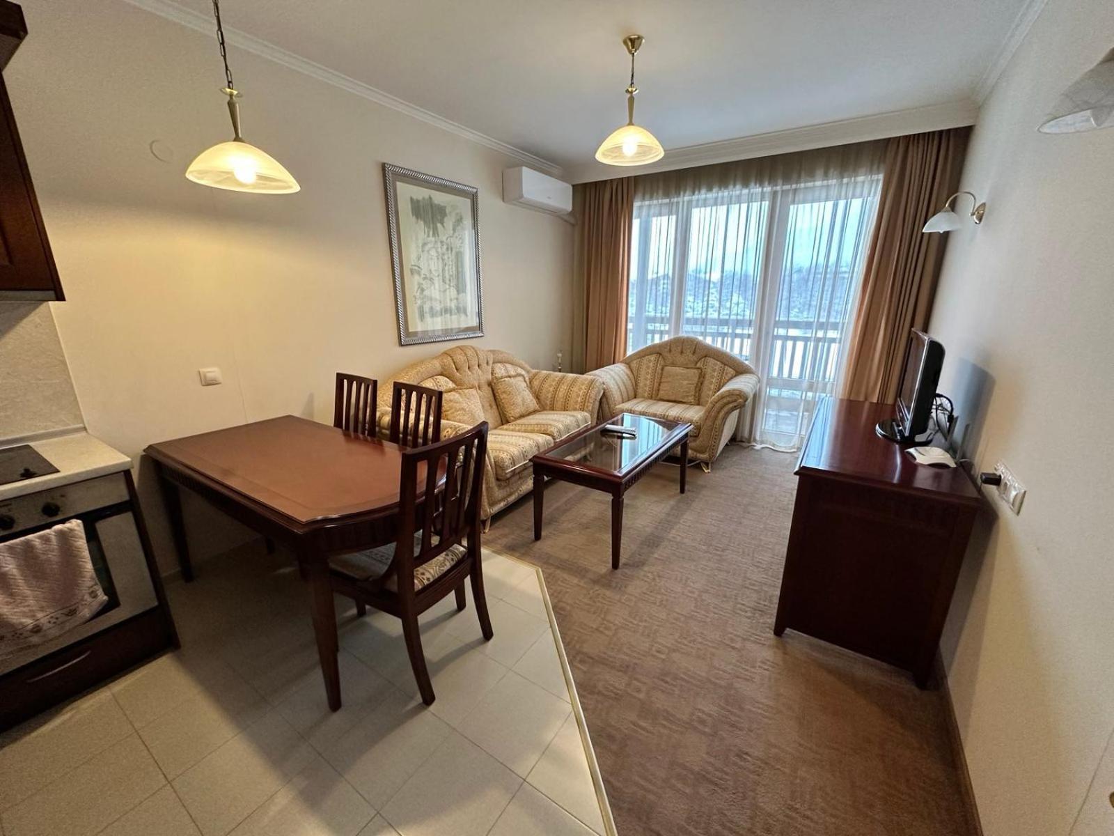 Downtown Luxury Private Apartments Банско Екстериор снимка