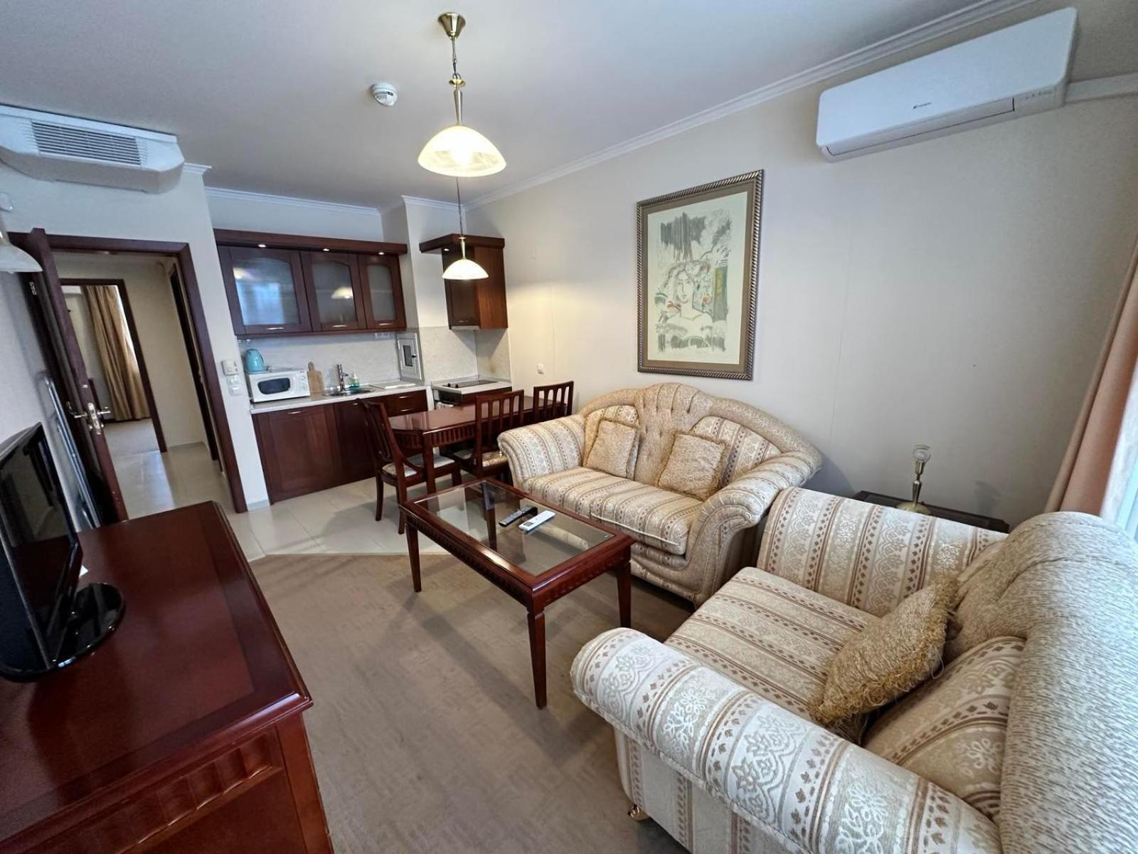 Downtown Luxury Private Apartments Банско Екстериор снимка
