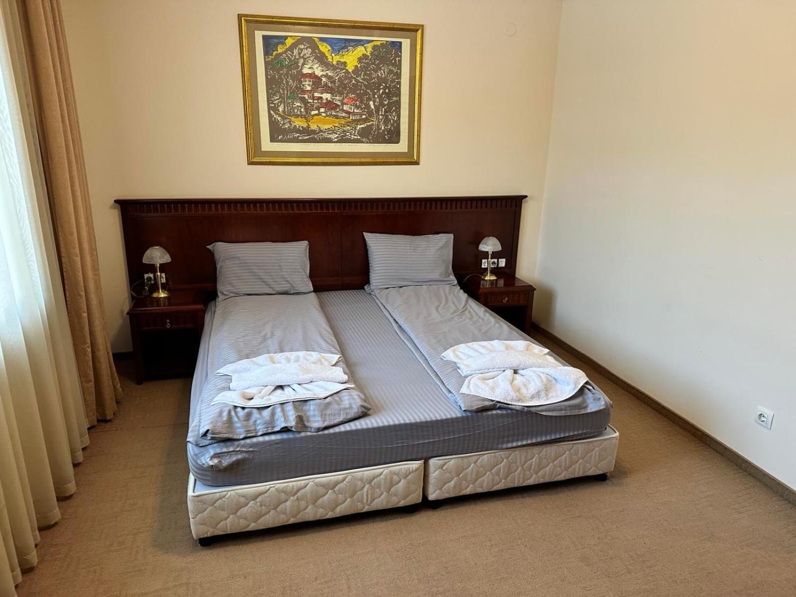 Downtown Luxury Private Apartments Банско Екстериор снимка