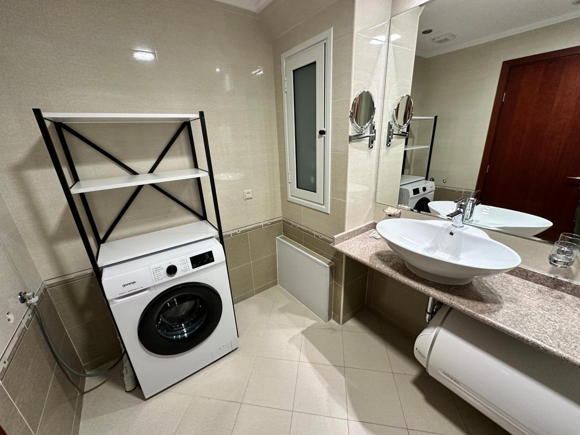 Downtown Luxury Private Apartments Банско Екстериор снимка