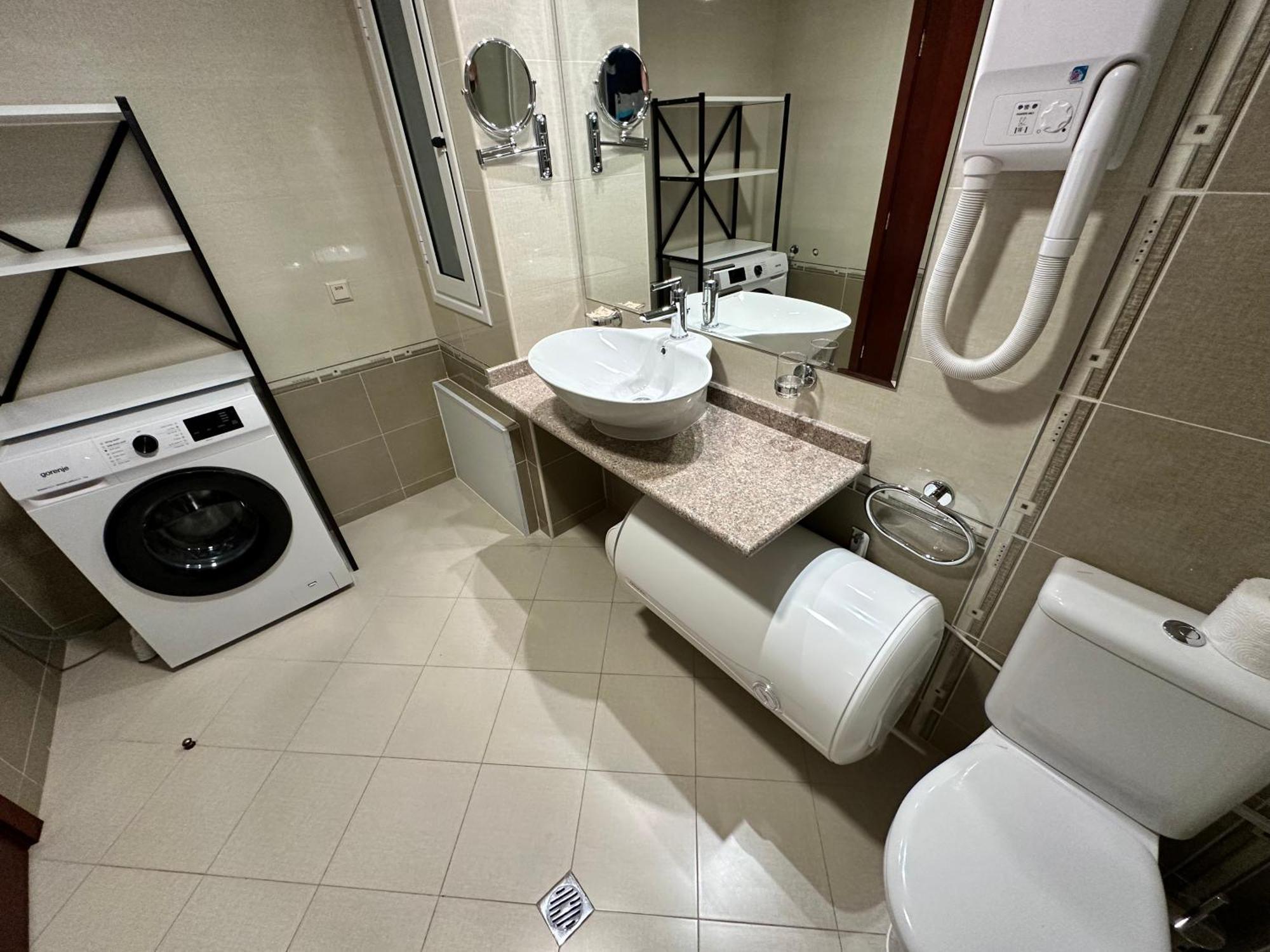 Downtown Luxury Private Apartments Банско Екстериор снимка