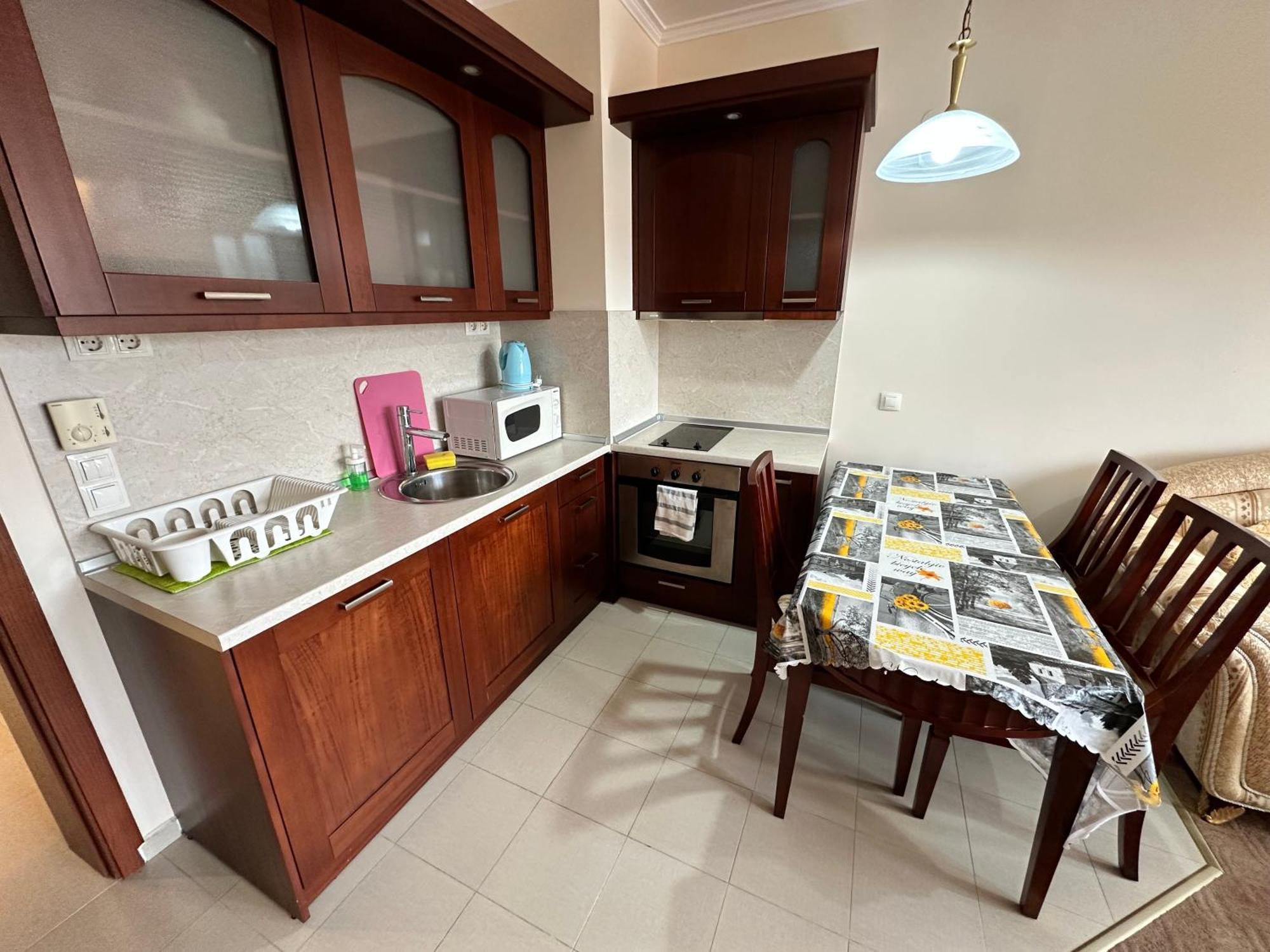 Downtown Luxury Private Apartments Банско Екстериор снимка