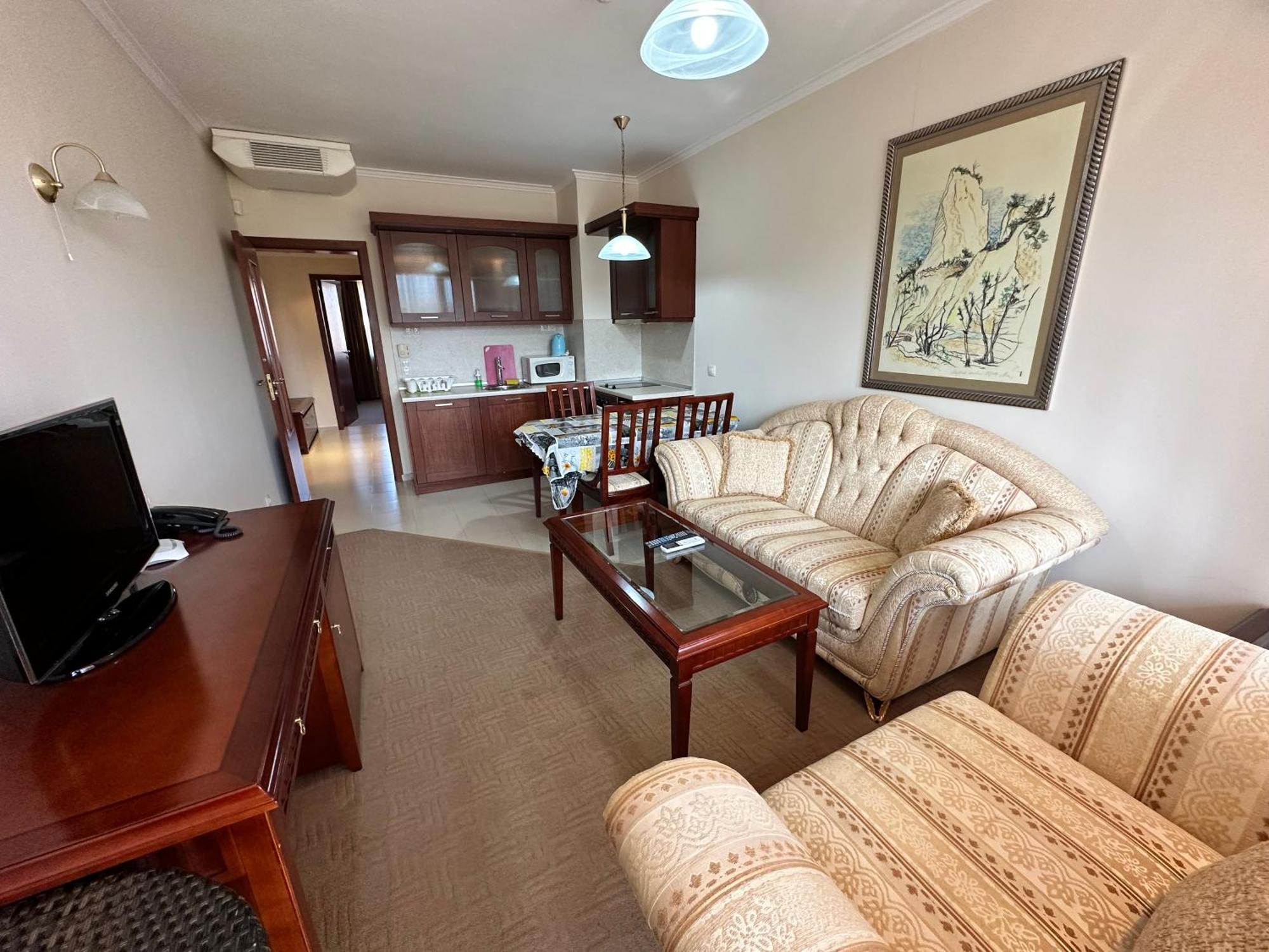Downtown Luxury Private Apartments Банско Екстериор снимка