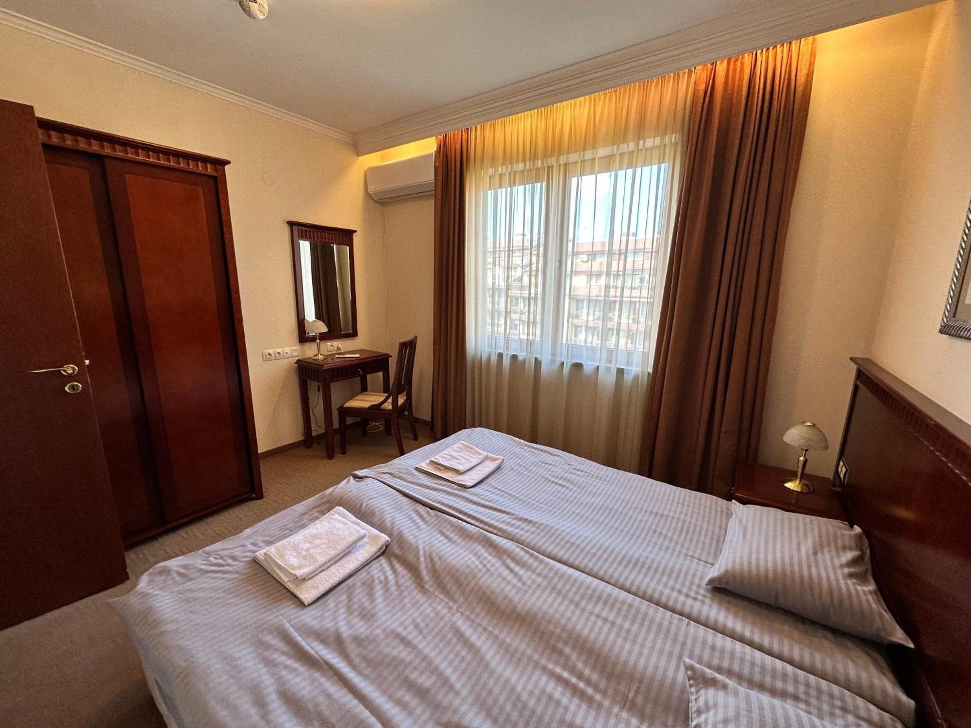 Downtown Luxury Private Apartments Банско Екстериор снимка