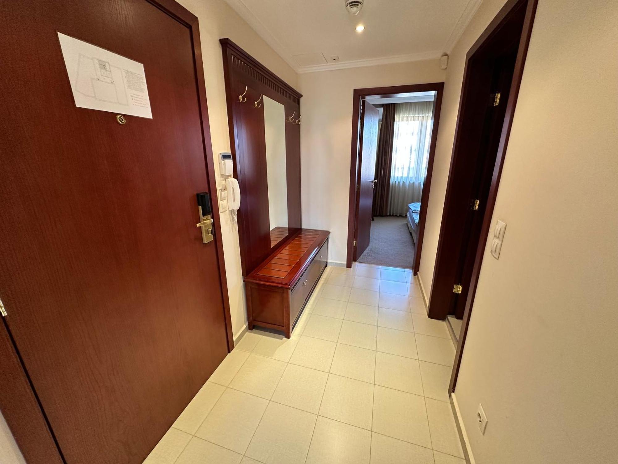 Downtown Luxury Private Apartments Банско Екстериор снимка