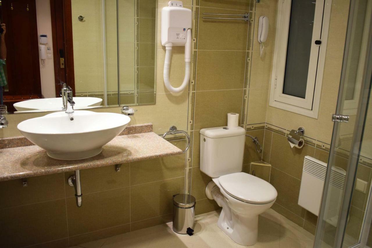 Downtown Luxury Private Apartments Банско Екстериор снимка
